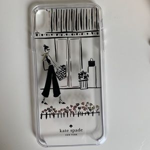 Kate Spade XSMax Case